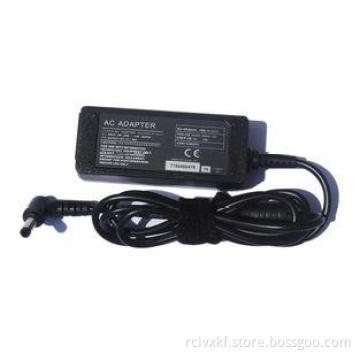 External HP Presario Notebook Charger 30W DC 19V 1.58A Outp